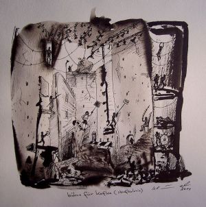 bühne für kafka bühne für kafka