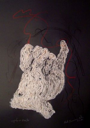 opferzeit I opferzeit I