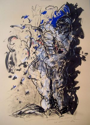 prometheus I prometheus I