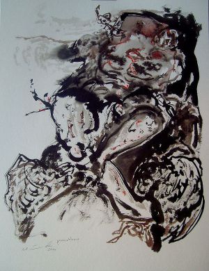 prometheus II prometheus II