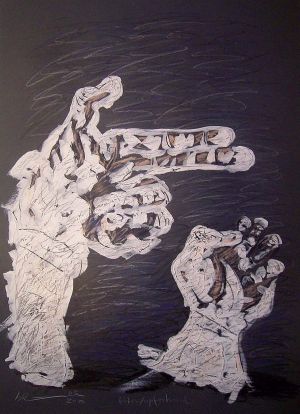 täter-opferhand täter-opferhand