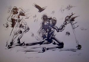 vergessene opfer I vergessene opfer I