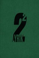 2² lyrik