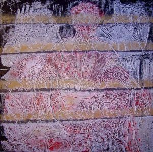 s. beckett, thomas bernhard & max frisch mit bildstörung