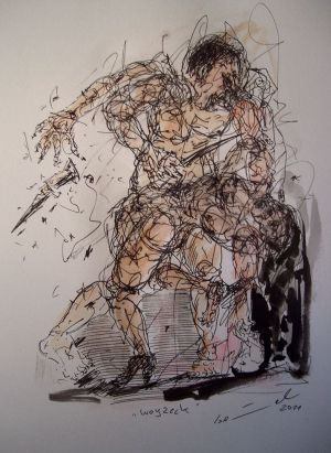 woyzeck
