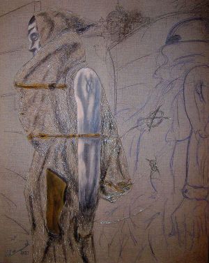 der vertriebene