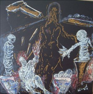 mörikes traum 1