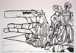 politmodo with assassin & tandem