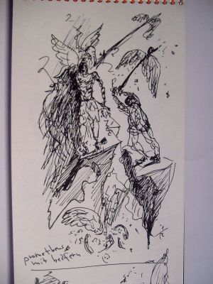 prometheus mit helfern