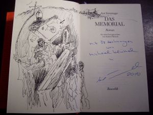 das memorial