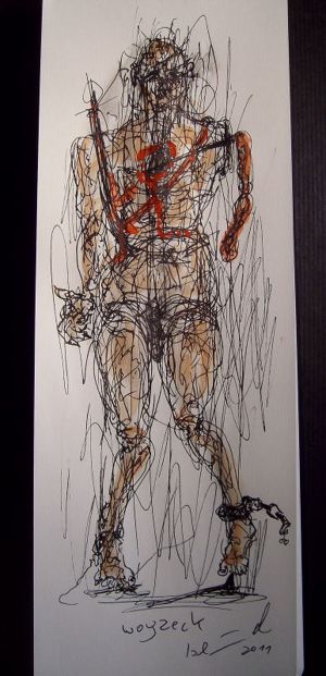 woyzeck