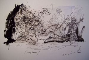woyzeck