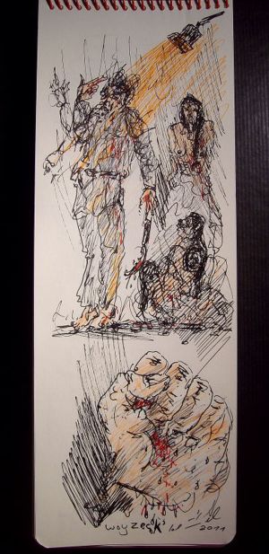 woyzeck