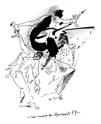 flaubert