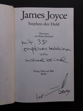 joyce