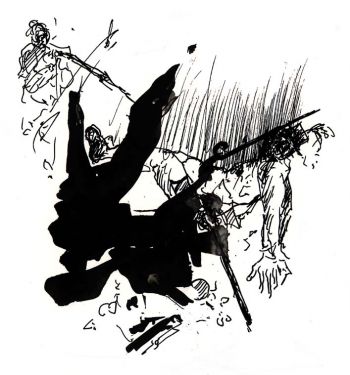 fontane