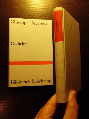 ungaretti