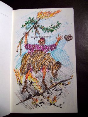 mein jenseits mein jenseits