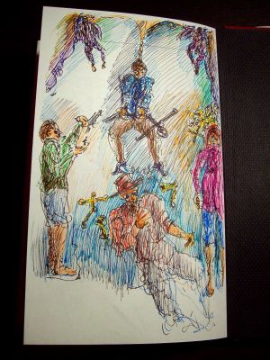 mein jenseits mein jenseits