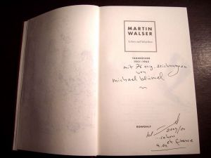 tagebücher 1951-1962 tagebücher 1951-1962