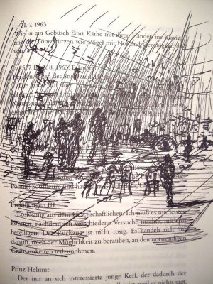 tagebücher 1963-1973 tagebücher 1963-1973