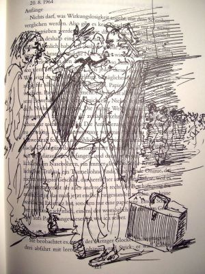 tagebücher 1963-1973 tagebücher 1963-1973